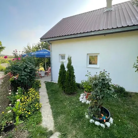 Appartement Vikendica Vrba