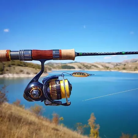 Vikendica Vrba Apartment Gacko