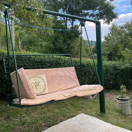 Vikendica Vrba Apartamento