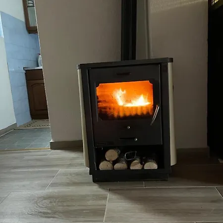 Apartamento Vikendica Vrba *