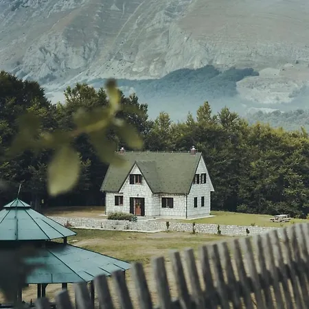 Vikendica Vrba Apartment *