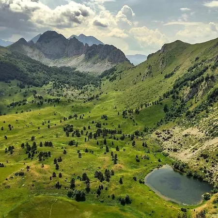 Vikendica Vrba Apartment *