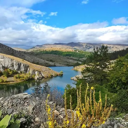 Vikendica Vrba Apartment *