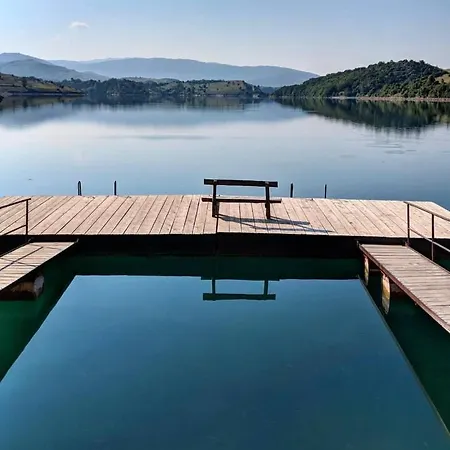 アパート Vikendica Vrba