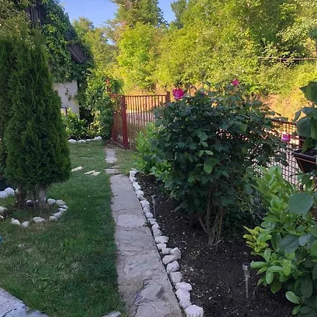 Vikendica Vrba Apartamento Gacko