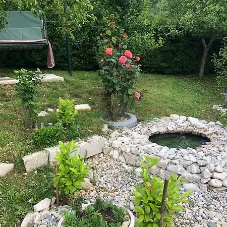 Apartmán Vikendica Vrba *