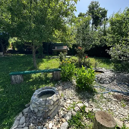 Vikendica Vrba * Gacko