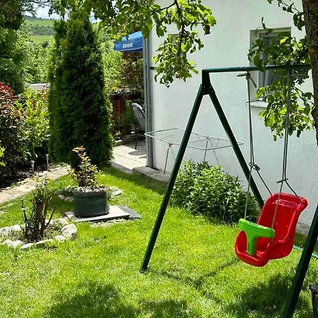 Vikendica Vrba Apartmán