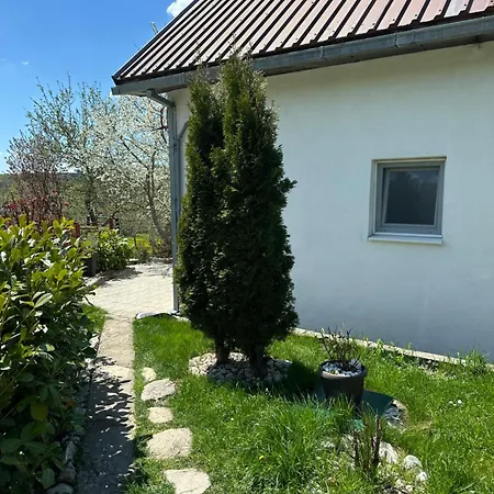 Apartment Vikendica Vrba