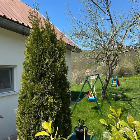 Vikendica Vrba Apartment Gacko