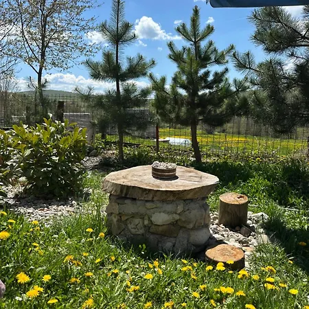 Vikendica Vrba * Gacko