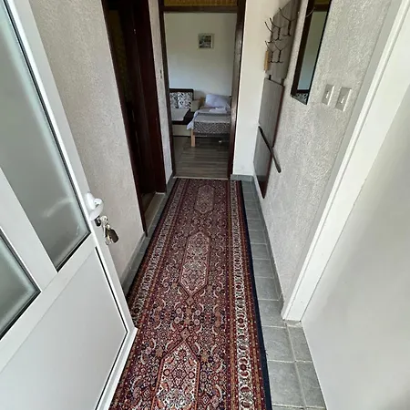 Vikendica Vrba Apartment *