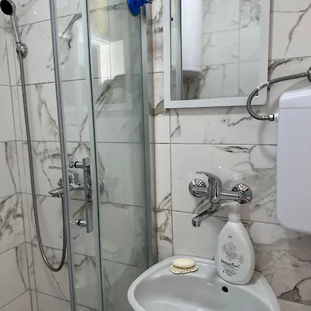 Apartmán Vikendica Vrba Gacko
