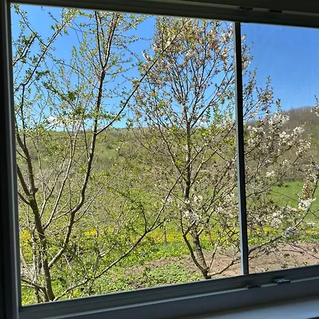 Vikendica Vrba アパート