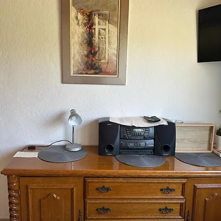 Apartment Vikendica Vrba