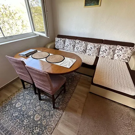 Vikendica Vrba Apartment *