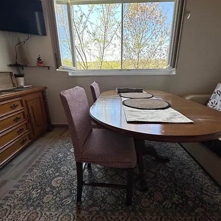 Apartment Vikendica Vrba *