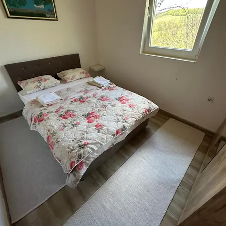 Vikendica Vrba アパート Gacko