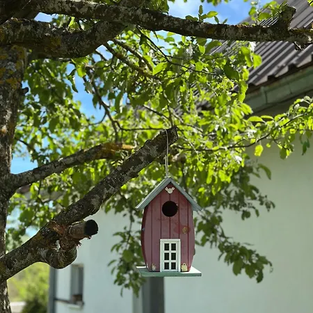 Vikendica Vrba Appartement