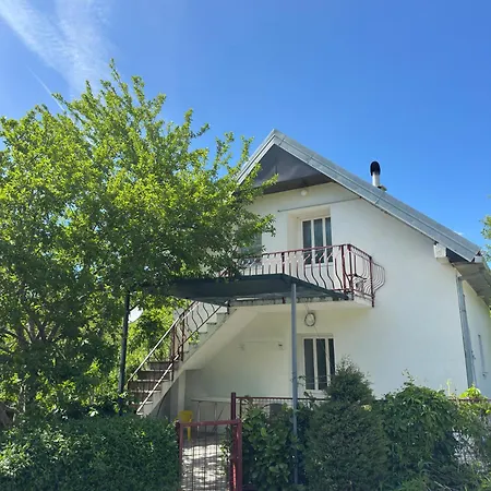 Appartement Vikendica Vrba Gacko