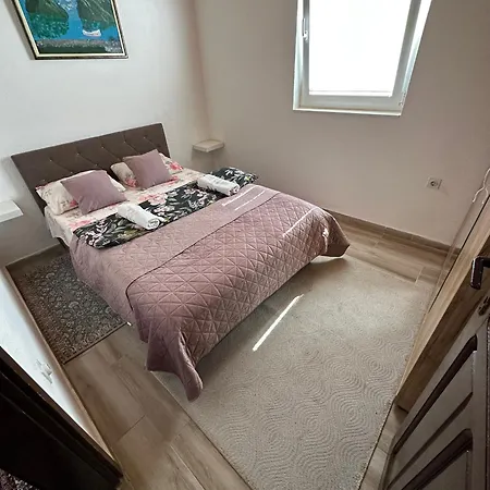 Vikendica Vrba