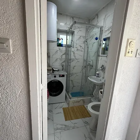 Vikendica Vrba Appartement Gacko