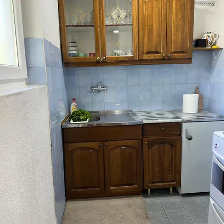 Vikendica Vrba *