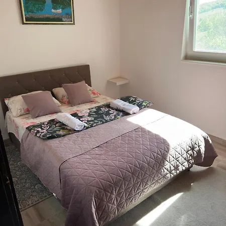 Appartement Vikendica Vrba *
