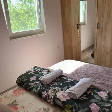 Appartement Vikendica Vrba *