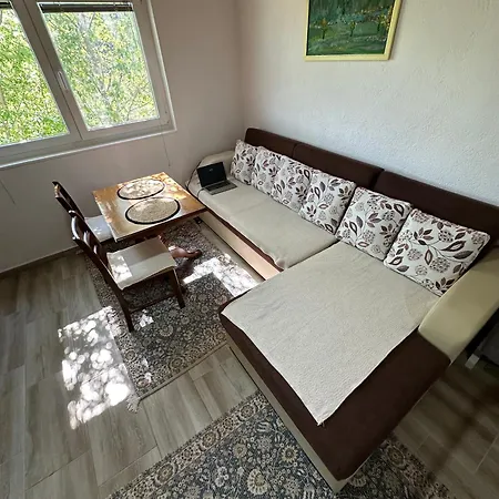 Vikendica Vrba Appartement