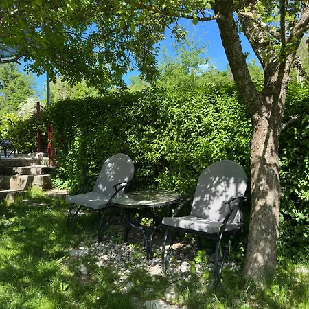 Appartement Vikendica Vrba