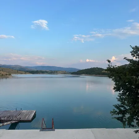 Appartement Vikendica Vrba *