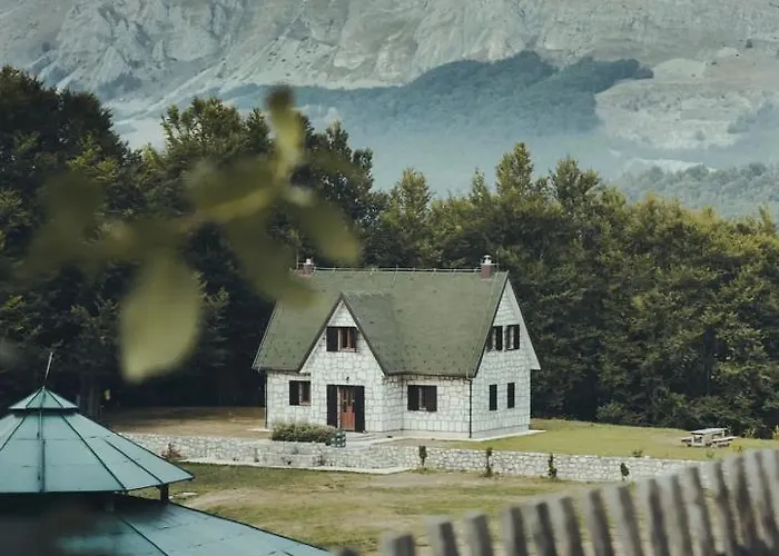 Vikendica Vrba Daire *